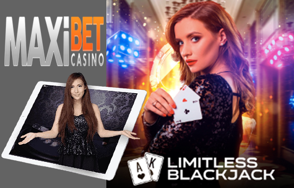 Live Blackjack Theme & Gameplay