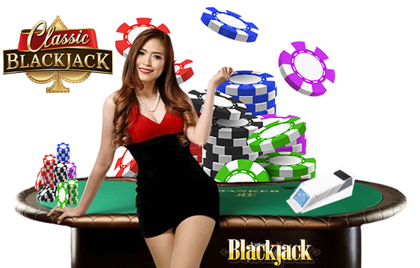 Variety of Tables and Betting Options Live Blackjack