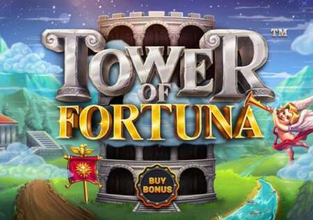 Tower Of Fortuna Slot Review