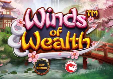 Winds Of Wealth Slot