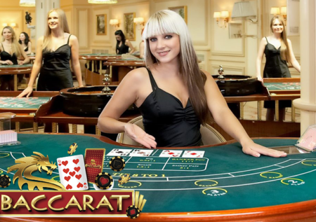 Live Baccarat Review