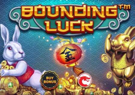 Bounding Luck Slot Review