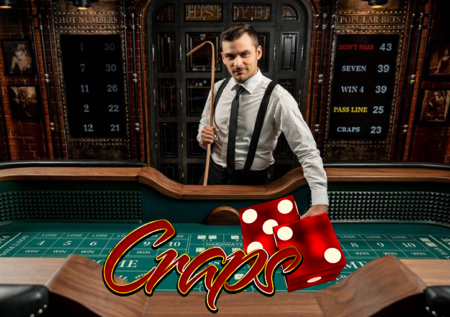 Live Craps Review