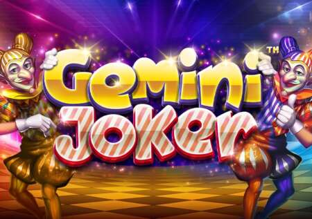 Gemini Joker Slot Review