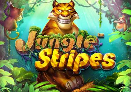 Jungle Stripes Slot Review