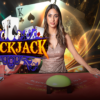 Live Blackjack