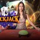 Live Blackjack