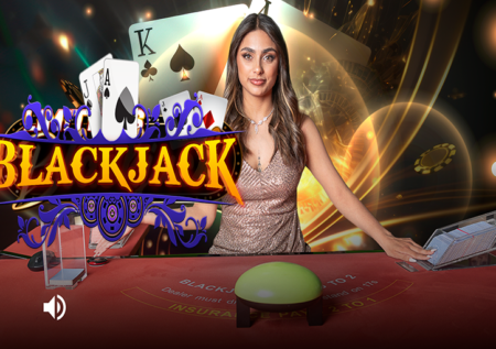 Live Blackjack