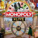 Monopoly Live