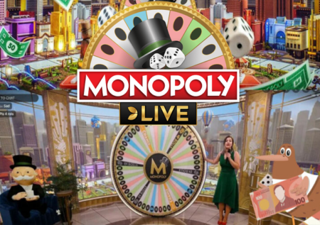 Monopoly Live