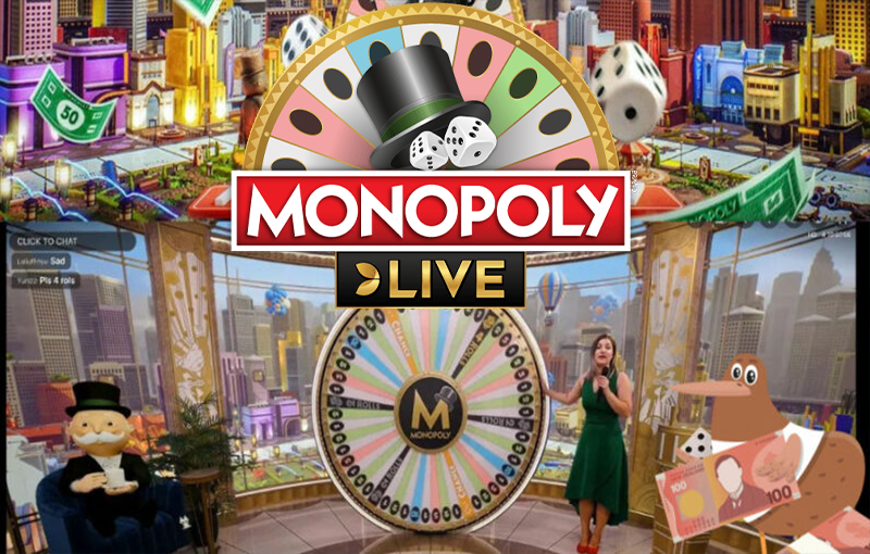 Monopoly Live