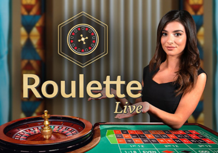 Live Roulette Review