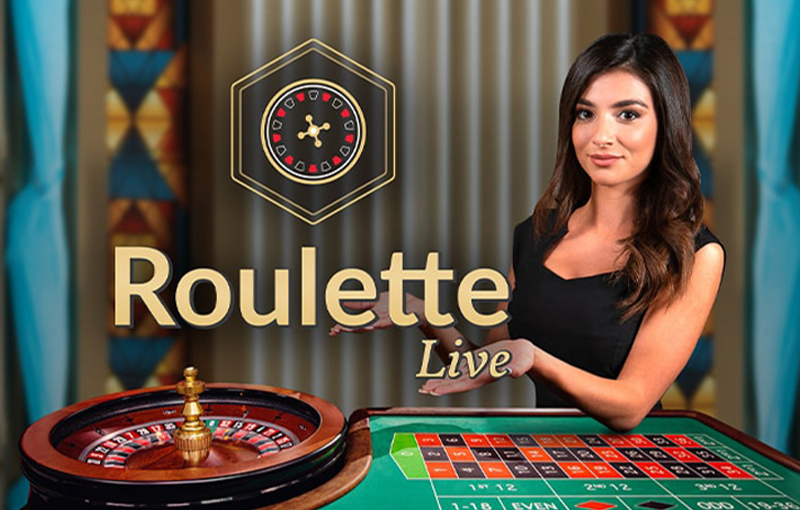 Live Roulette