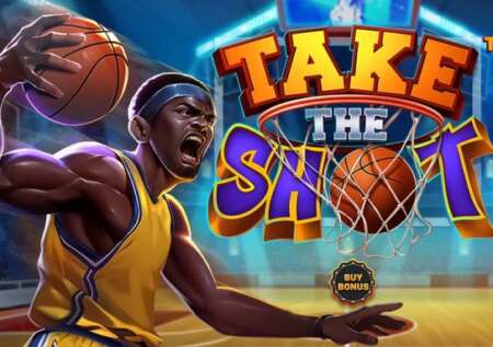 Take The Shot Slot Review