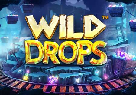 Wild Drops Slot Review