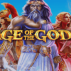 Age of the Gods Jackpot Slot Review