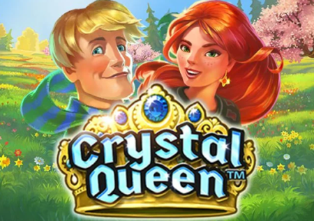 Crystal Queen Slot Review