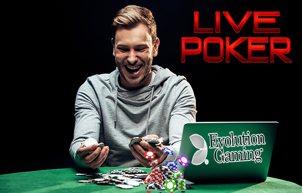 Live Poker Full Review