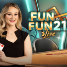 Fun Fun 21 Blackjack