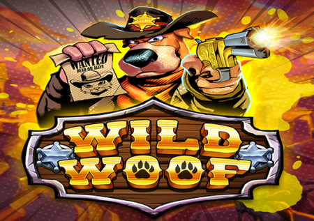 Wild Woof Slot Review