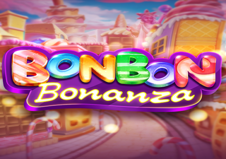 Bonbon Bonanza Slot Review