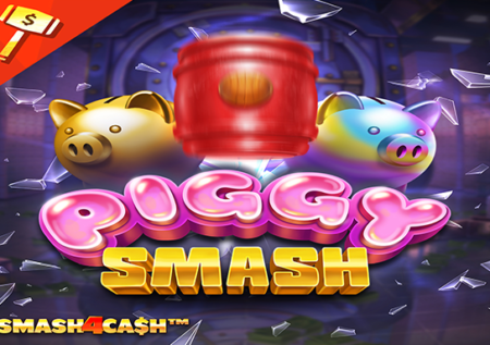 Piggy Smash Slot Review