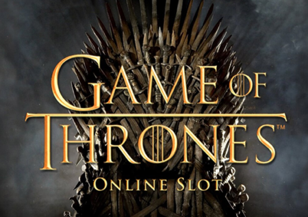 Game of Thrones Slot Review