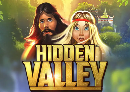 Hidden Valley Slot Review