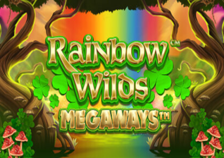 Rainbow Wilds Megaways Review