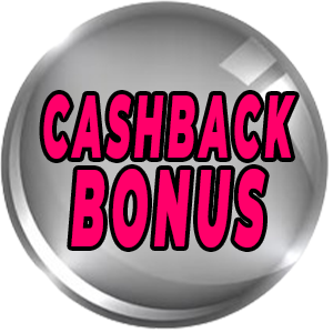 Cashback Bonus