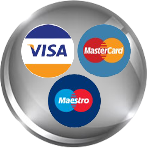 Credit and Debit Cards