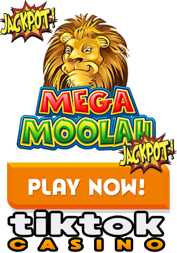 Mega Moolah by Microgaming