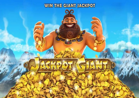 Jackpot Giant Slot Review