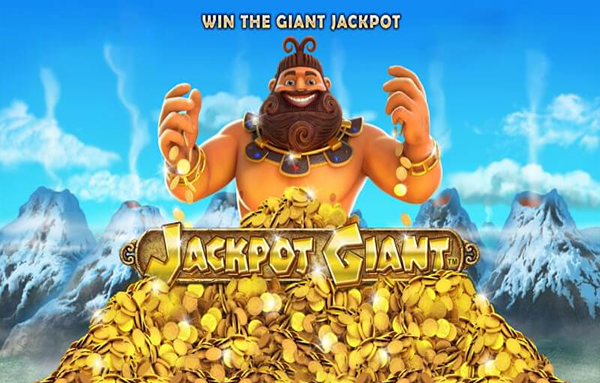 Jackpot Giant Slot