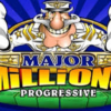 Major Millions Jackpot Slot Review