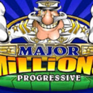 Major Millions Jackpot Slot Review