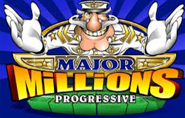 Major Millions Jackpot