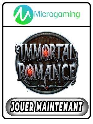 Immortal Romance