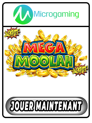 Mega Moolah