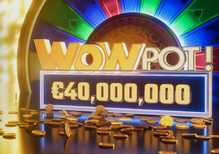 WowPot Jackpot Slot Review