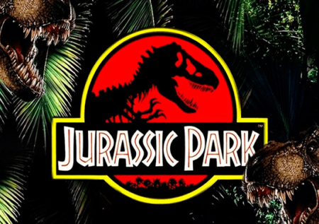 Jurassic Park Slot Review