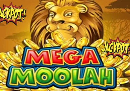 Mega Moolah Jackpot Review