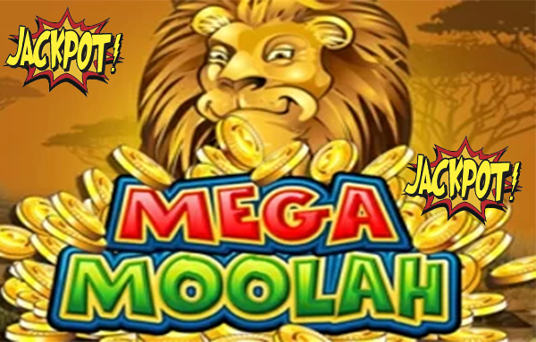 Mega Moolah Jackpot Review