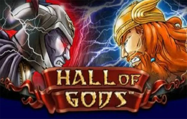 Hall of Gods