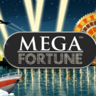 Mega Fortune Jackpot Review