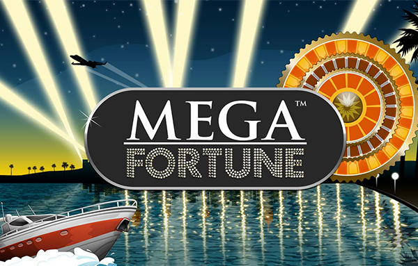 Mega Fortune