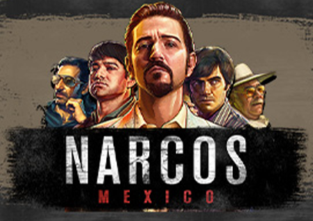 The Narcos Slot Review