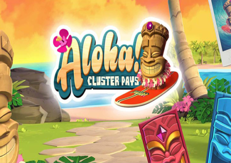 The Full Aloha Slot Review