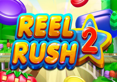 Reel Rush 2 Slot Review