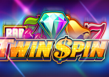 Twin Spin Slot Review